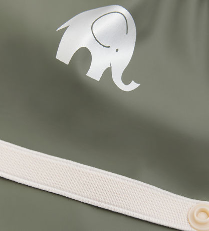 CeLaVi Overtrækssko - PU - Mulled Basil