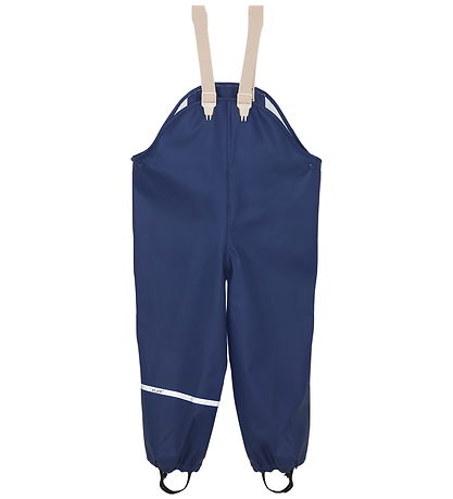 CeLaVi Regntøj m. Seler - AOP - Oceania