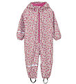 CeLaVi Rainsuit - AOP - Hawthorn Rose