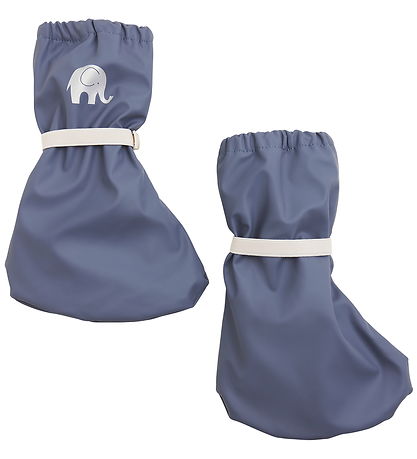 CeLaVi Overtrækssko - PU - Flint Stone