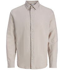 Jack & Jones Skjorte - JjeBreeze - String