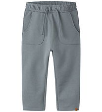 Lil Atelier Sweatpants - NmmJobo - Tradewinds