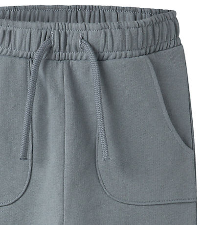 Lil Atelier Sweatpants - NmmJobo - Tradewinds