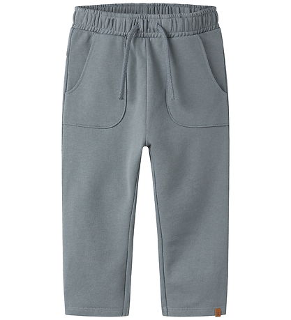 Lil Atelier Sweatpants - NmmJobo - Tradewinds