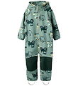 Name It SoftShelldragt m. Fleece - Noos - NmmAlfa08 - Chinois Gr