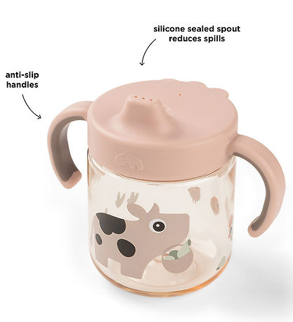 Done by Deer Tudekop - Tiny Farm - Pudder