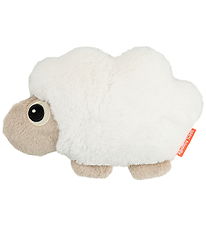 Done by Deer Bamse - Krammedyr - Lille -  Sheepy - Sand