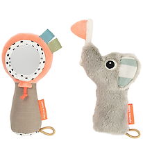 Done by Deer Sanserangle m. Spejl - Celebration - Farvemix