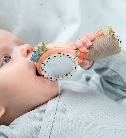 Done by Deer Sanserangle m. Spejl - Celebration - Farvemix