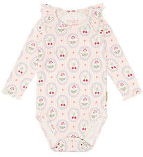 Hust and Claire Body l/æ - HCBri Frame - Ivory