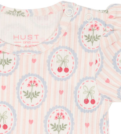 Hust and Claire Kjole - HCKristi Frame - Ivory