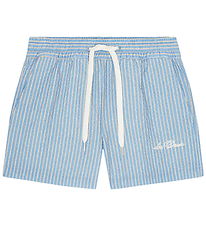 Les Deux Badeshorts - Stan Stripe - Allure