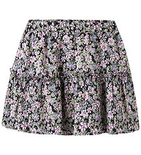 Name It Nederdel - NkfDarta - Black