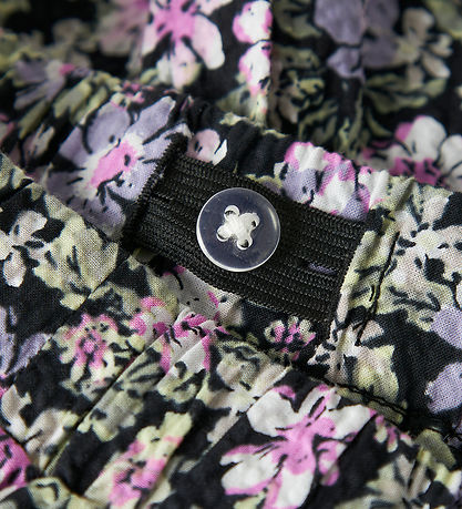 Name It Nederdel - NkfDarta - Black