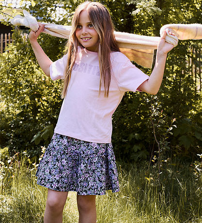 Name It Nederdel - NkfDarta - Black