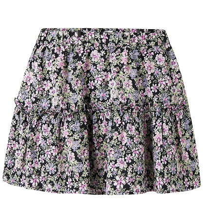 Name It Nederdel - NkfDarta - Black