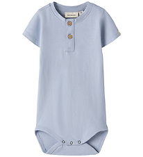 Lil' Atelier Body k/æ - NbmDolan - Zen Blue