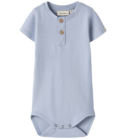 Lil' Atelier Body k/æ - NbmDolan - Zen Blue