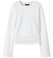 LMTD Blouse - NlfNovegat - Bright White