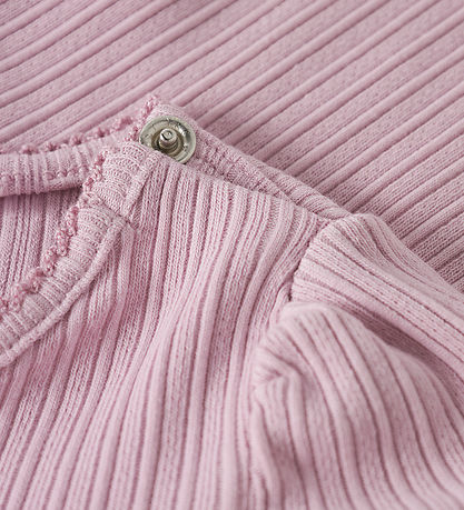 Name It Body l/æ - Rib - NbfDemi - Fragrant Lilac