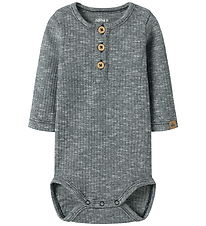 Name It Body l/æ - NbmDerry - Navy Blazer