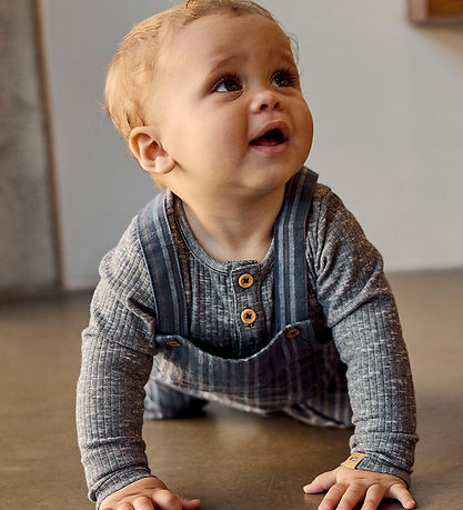 Name It Body l/æ - NbmDerry - Navy Blazer