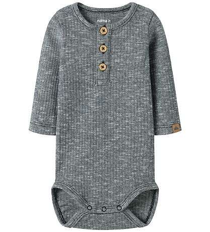 Name It Body l/æ - NbmDerry - Navy Blazer