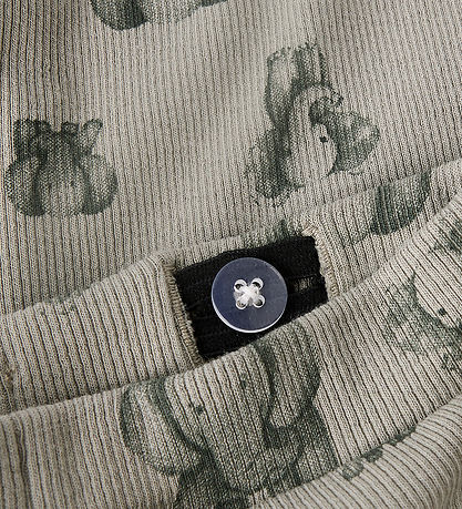 Name It Bukser - NbmDam - Shadow