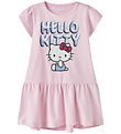 Name It Kjole - NmfFidi - Hello Kitty - Pirouette