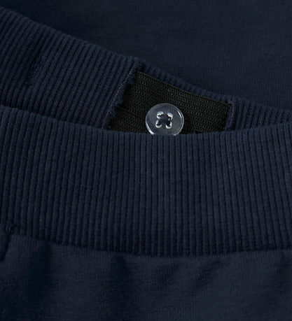 Name It Sweatpants - NmmFloyd - Spider Man - Navy Blazer