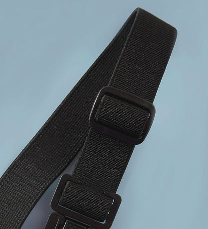 Color Kids Regntøj m. Seler - PU - Windward Blue