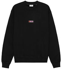 Les Deux Sweatshirt - Sport - Sort