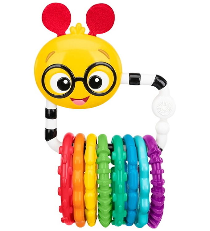 Baby Einstein Aktivitetslegetøj - Cal's Connectors
