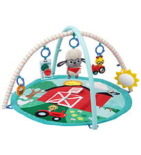 Baby Einstein Aktivitetstæppe - Happy Harvest