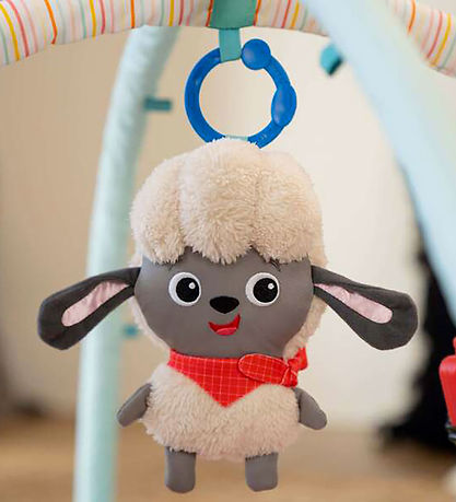 Baby Einstein Aktivitetstæppe - Happy Harvest