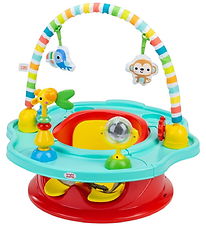 Baby Einstein Aktivitetsstol - Superseat Touch Of Tunes - 3-i-1