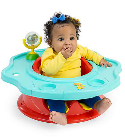 Baby Einstein Aktivitetsstol - Superseat Touch Of Tunes - 3-i-1