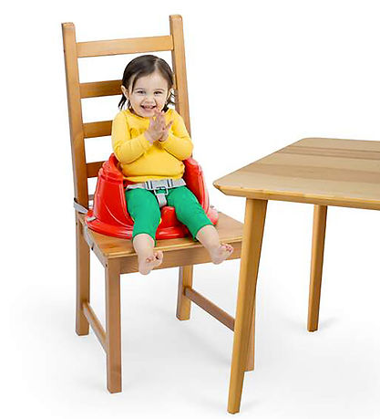 Baby Einstein Aktivitetsstol - Superseat Touch Of Tunes - 3-i-1