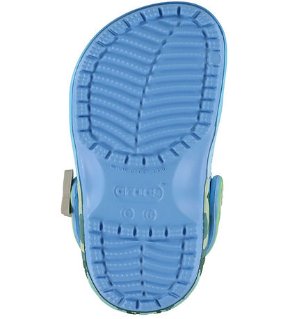 Crocs Sandals - Bluey Multi Clog T - Multi