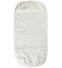 Sebra Vådliggerlagen Til 3-i-1 Babynest - Beige