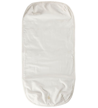 Sebra Vådliggerlagen Til 3-i-1 Babynest - Beige