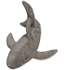 Senger Naturwelt Bamse - Haj - XL - Grey