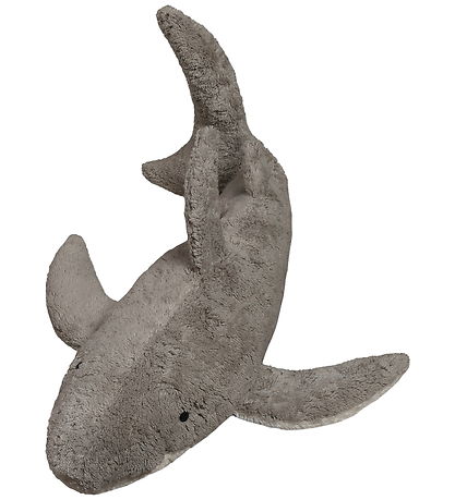 Senger Naturwelt Bamse - Haj - XL - Grey