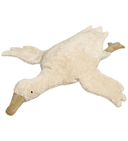 Senger Naturwelt Bamse - Gås - XL - Hvid