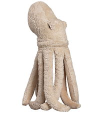 Senger Naturwelt Bamse - Blæksprutte - Lille - Powder