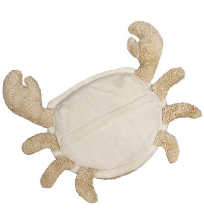 Senger Naturwelt Bamse - Krabbe - Lille - Linen