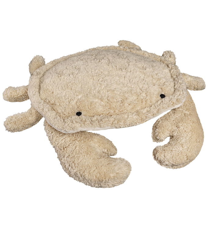 Senger Naturwelt Varmepude - Krabbe - Lille - Linen