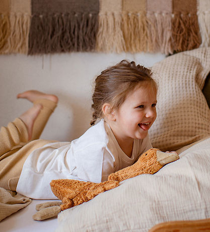 Senger Naturwelt Bamse - Gås - Lille - Rust