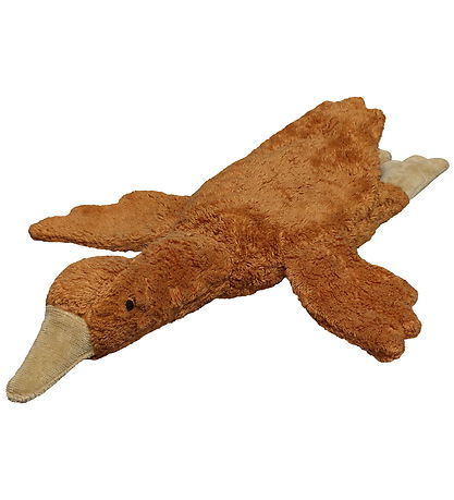 Senger Naturwelt Bamse - Gås - Lille - Rust