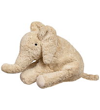 Senger Naturwelt Soft Toy - Elephant - Little - The linen